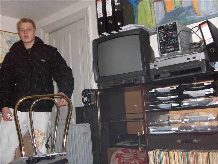 Mand martin billede 4