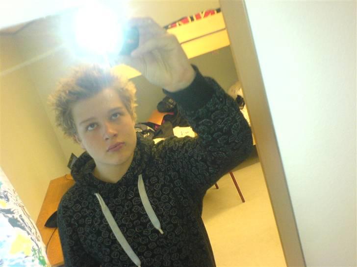 Mand martin billede 5