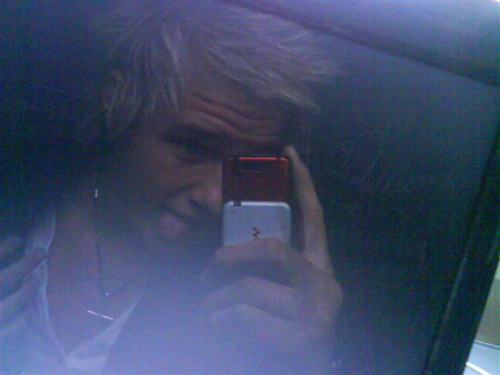 Mand Phillip T :D billede 2