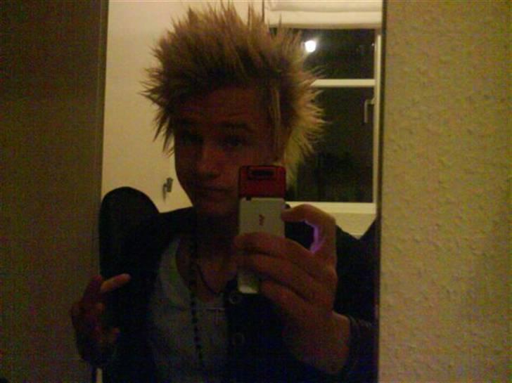 Mand Phillip T :D billede 5