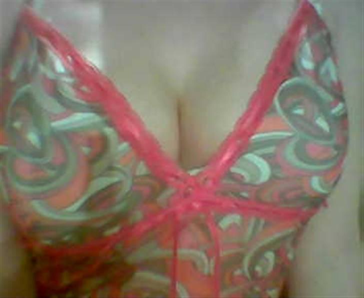 Kvinde Maibritt billede 1