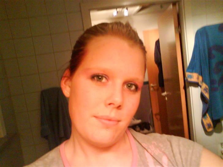 Kvinde Maibritt billede 4