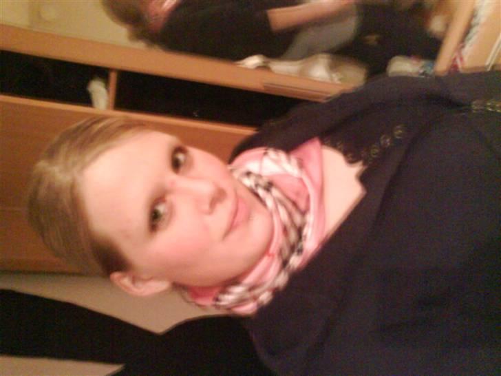 Kvinde Maibritt billede 7