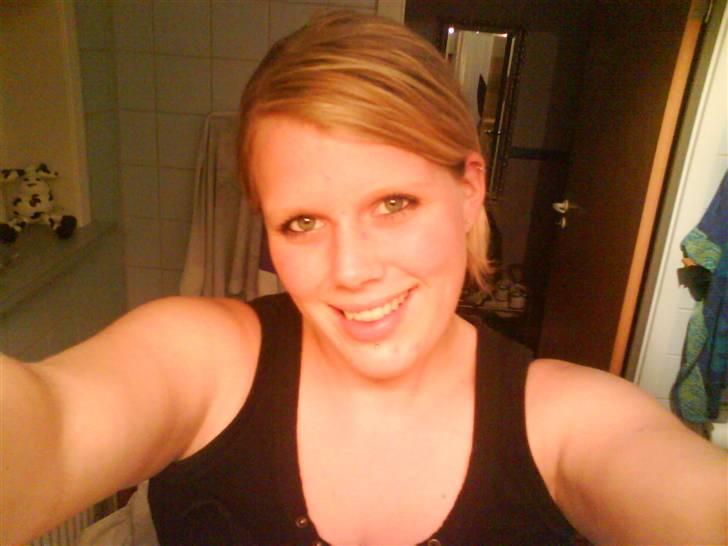 Kvinde Maibritt billede 8