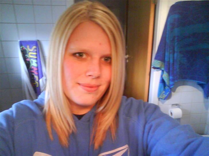 Kvinde Maibritt billede 9