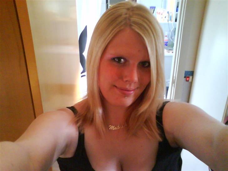 Kvinde Maibritt billede 10