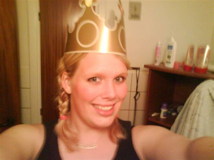 Kvinde Maibritt - en a mine kogelige dage hehe billede 13