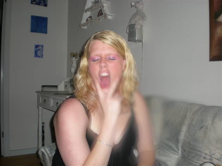 Kvinde Maibritt billede 14