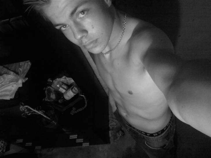 Mand Anders Jørgensen billede 2