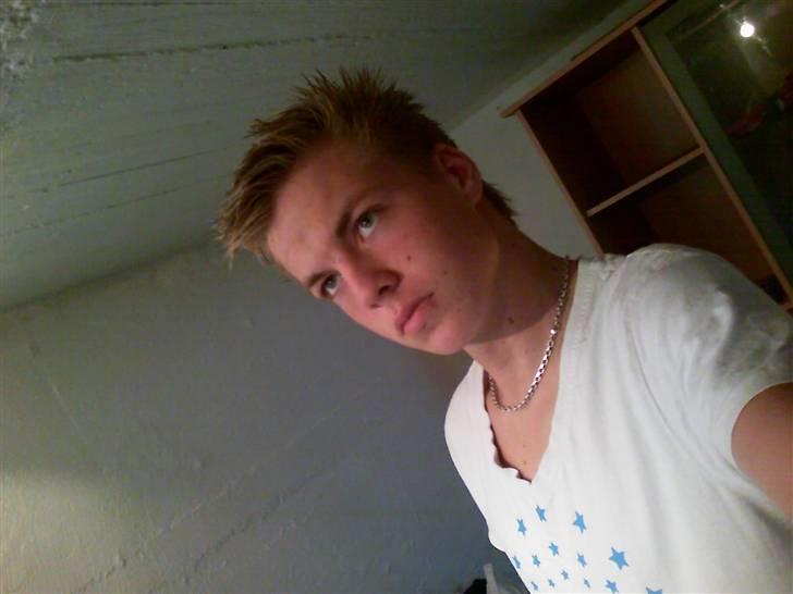 Mand Anders Jørgensen billede 3