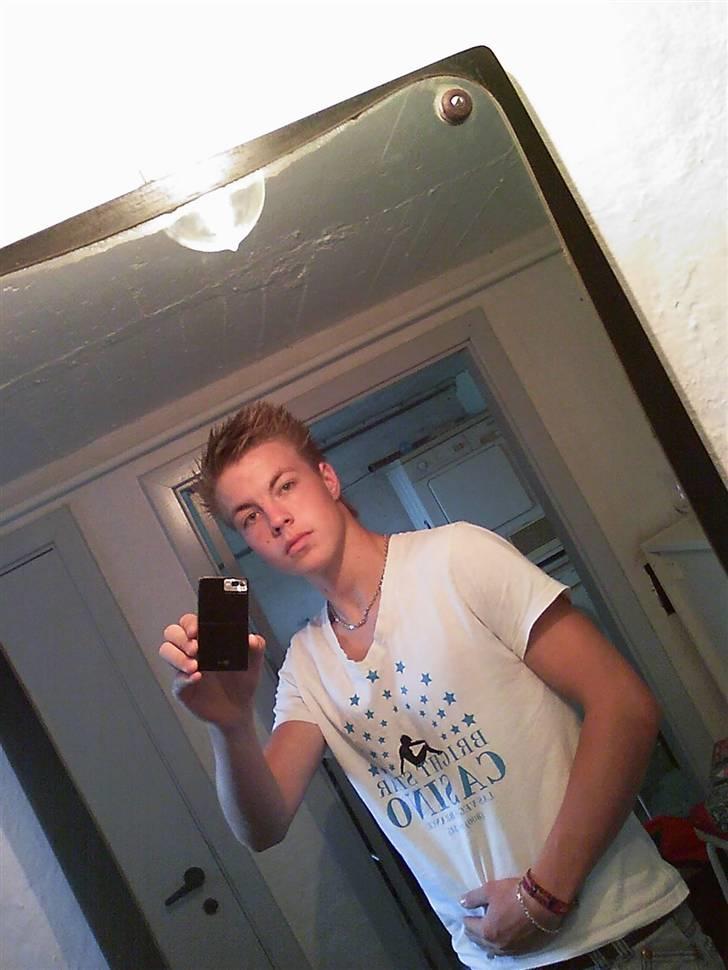 Mand Anders Jørgensen - det nyeste :D  billede 5