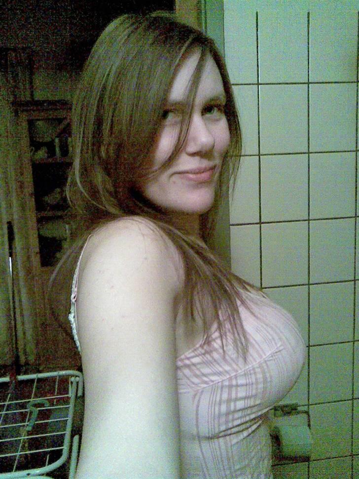 Kvinde Nannepigen billede 2