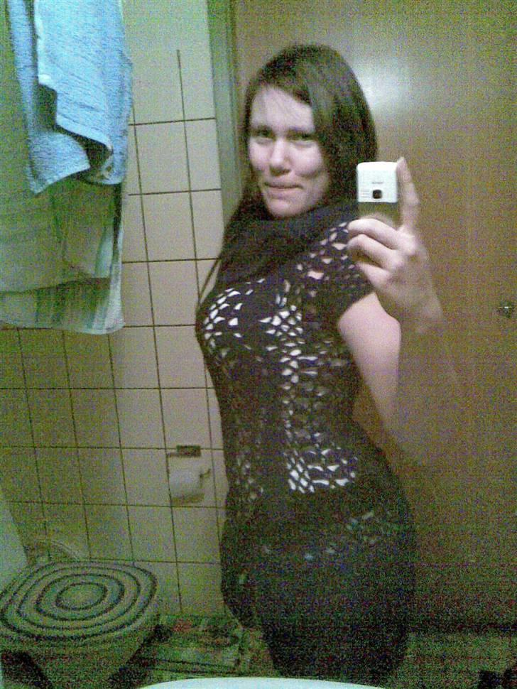 Kvinde Nannepigen billede 3