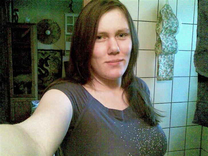Kvinde Nannepigen billede 4
