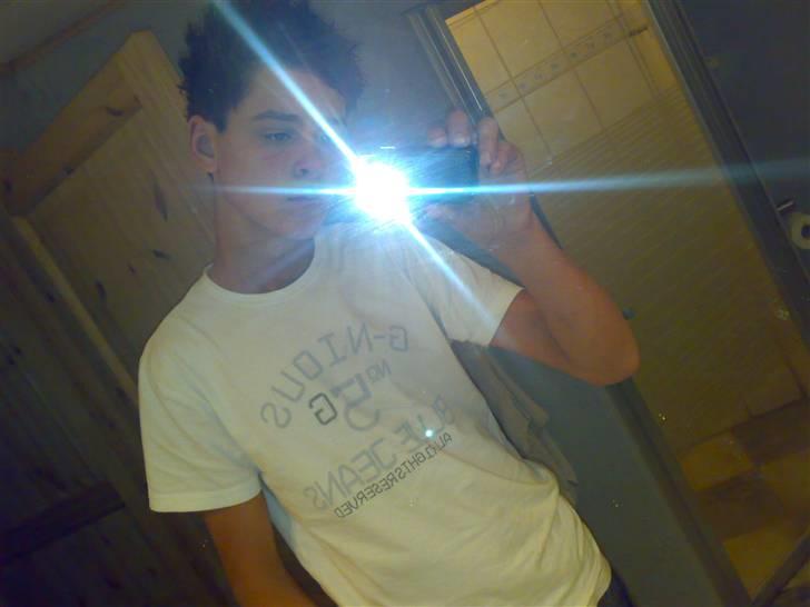 Mand Heino J ;D billede 5