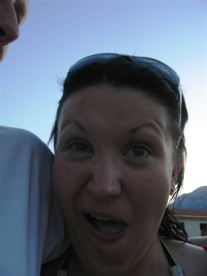 Kvinde Helene - Min allerbedste side... :o/ hm...  billede 17