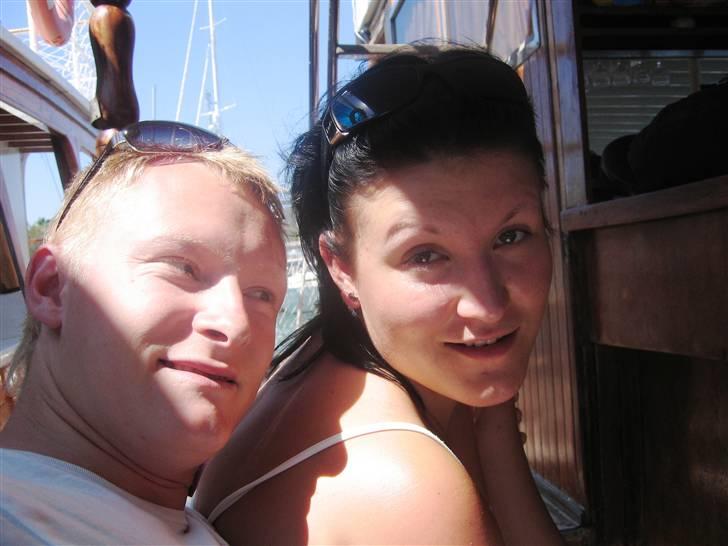 Kvinde Helene - Dykning i Tyrkiet billede 18