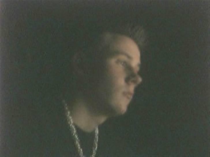 Mand André billede 3