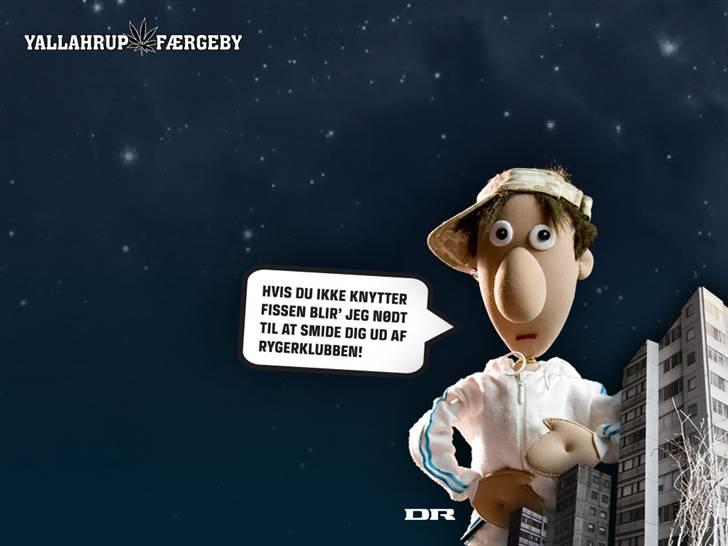 Mand André billede 4