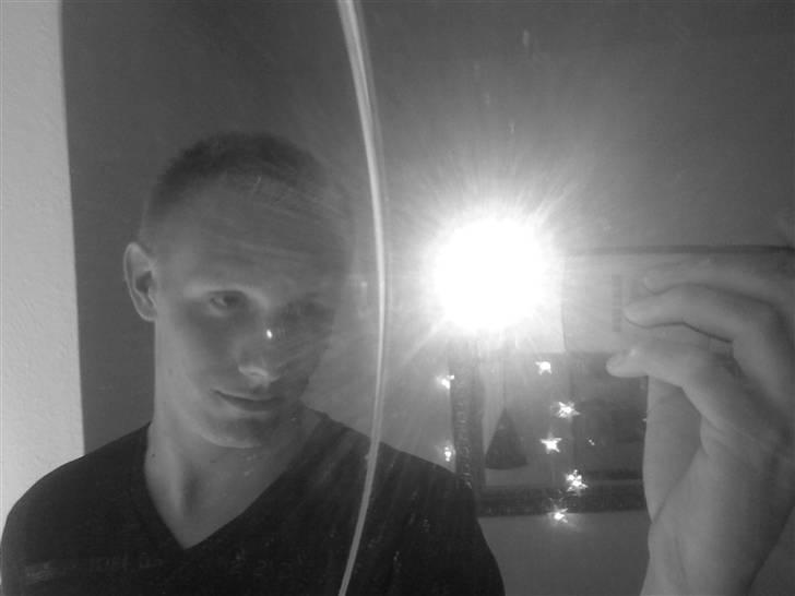 Mand Mark O  ;) - Nu det væk? (; billede 3