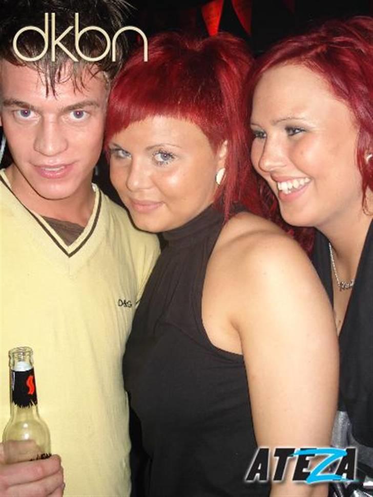 Mand Michael billede 4