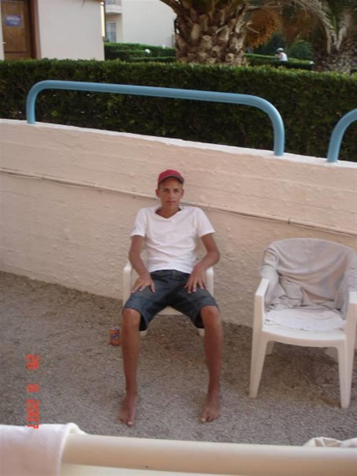 Mand Simon billede 4