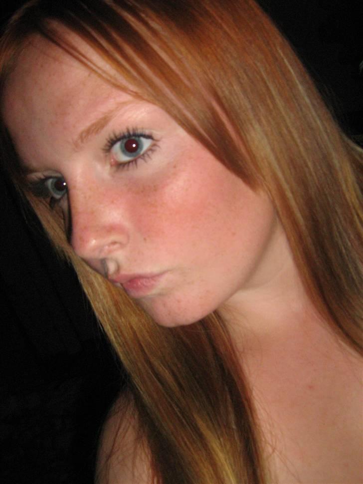 Kvinde Hynding ! billede 4