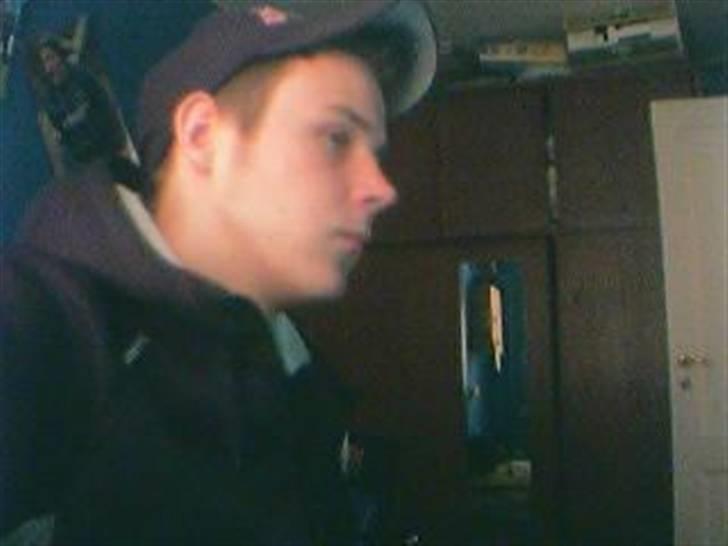 Mand André billede 5