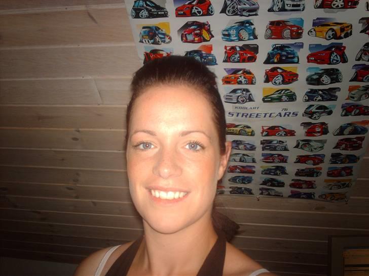 Kvinde Louise Brix billede 9