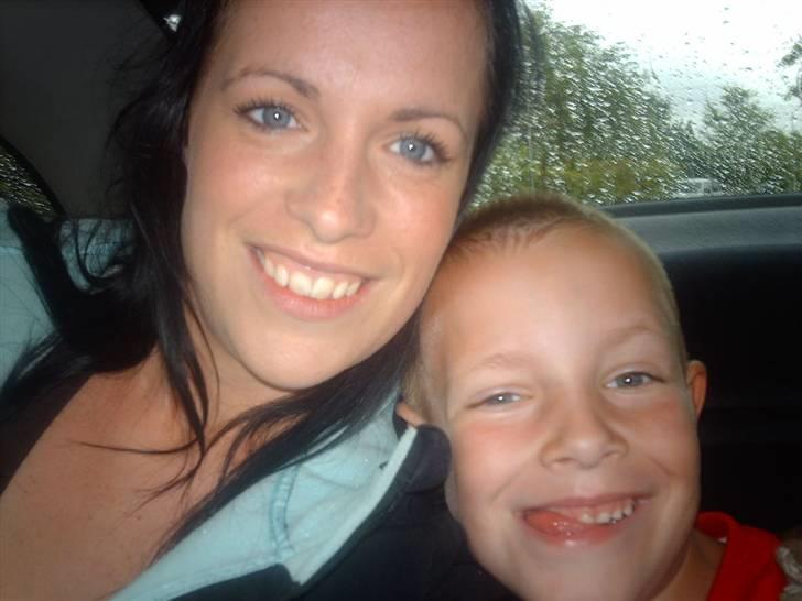 Kvinde Louise Brix billede 10