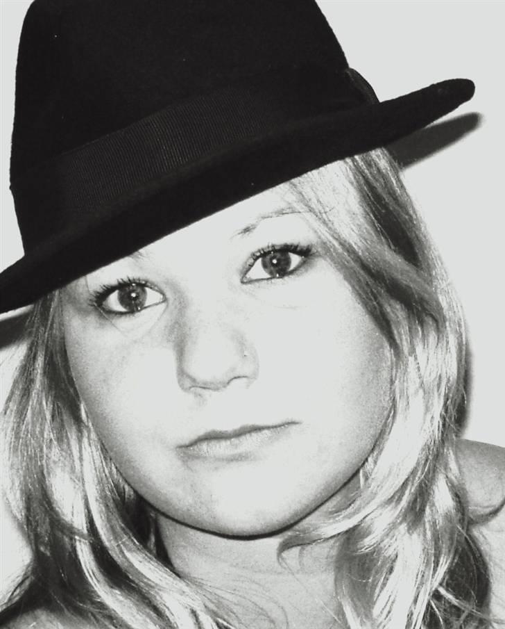 Kvinde sarah-ann - cool på gran pip billede 1