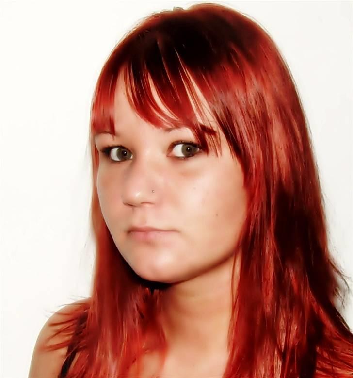 Kvinde sarah-ann - aqua lign billede... hehe billede 2