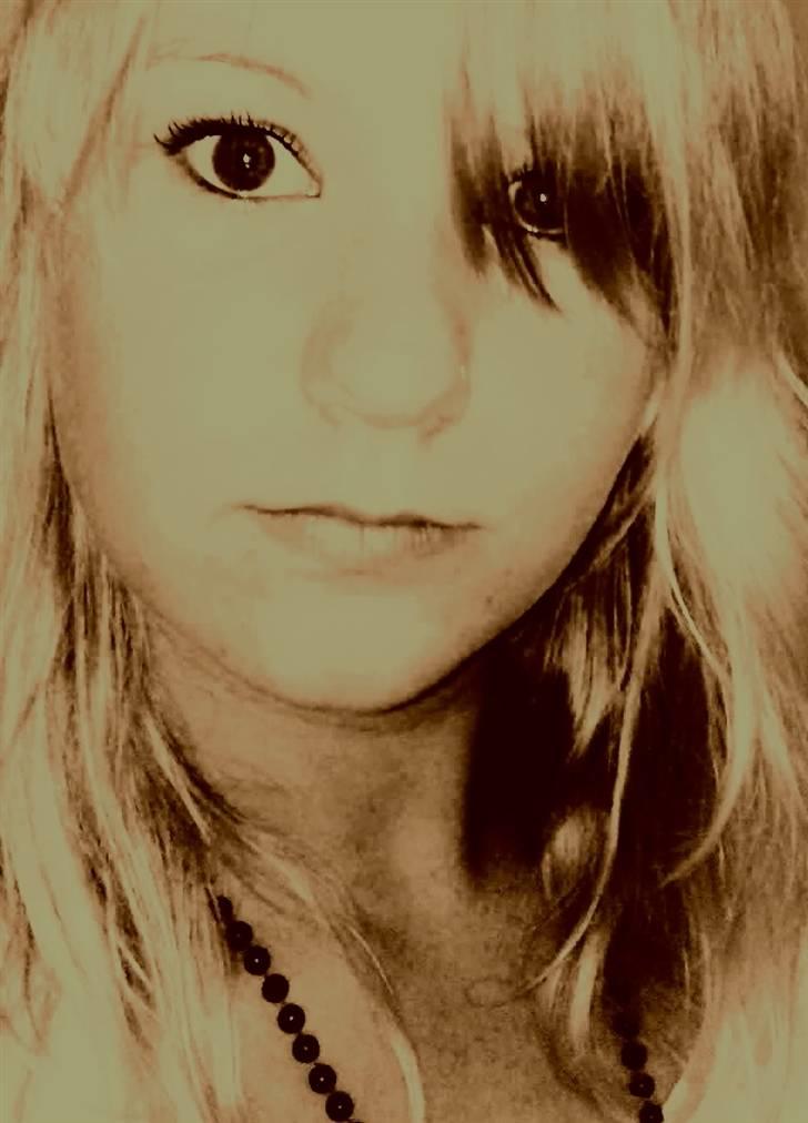 Kvinde sarah-ann - hmmm.... billede 10