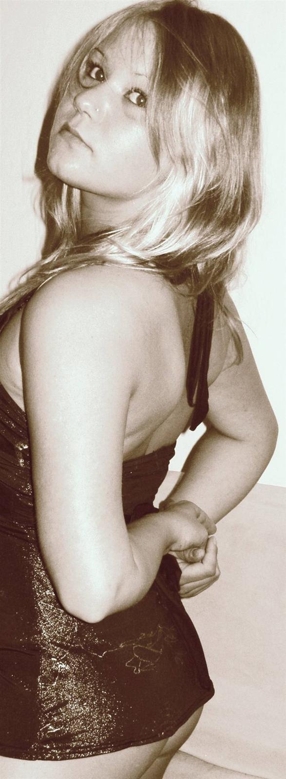 Kvinde sarah-ann billede 14