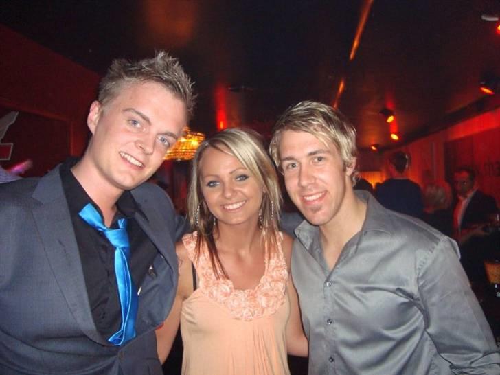 Mand - - Magi... billede 7