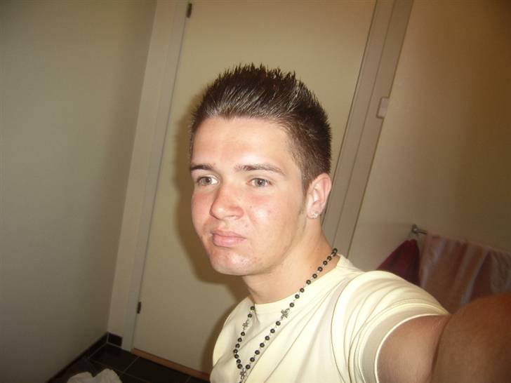 Mand Morten <Bejer> billede 1