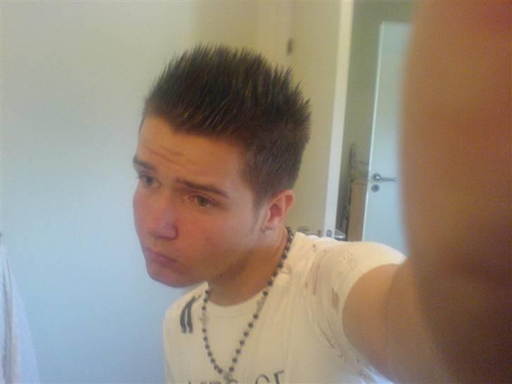 Mand Morten <Bejer> billede 2