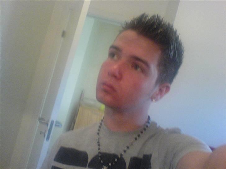 Mand Morten <Bejer> billede 3