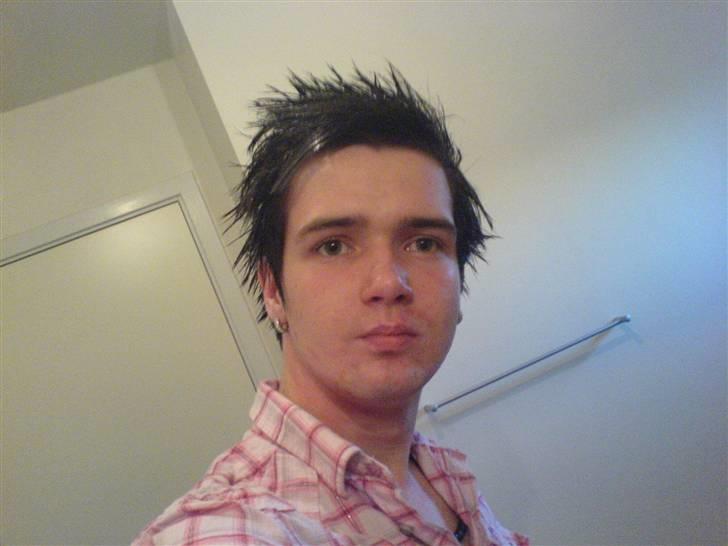 Mand Morten <Bejer> billede 7