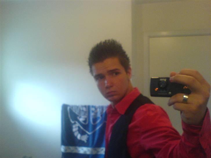 Mand Morten <Bejer> billede 8