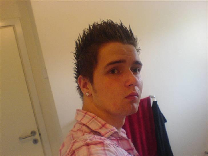 Mand Morten <Bejer> billede 10
