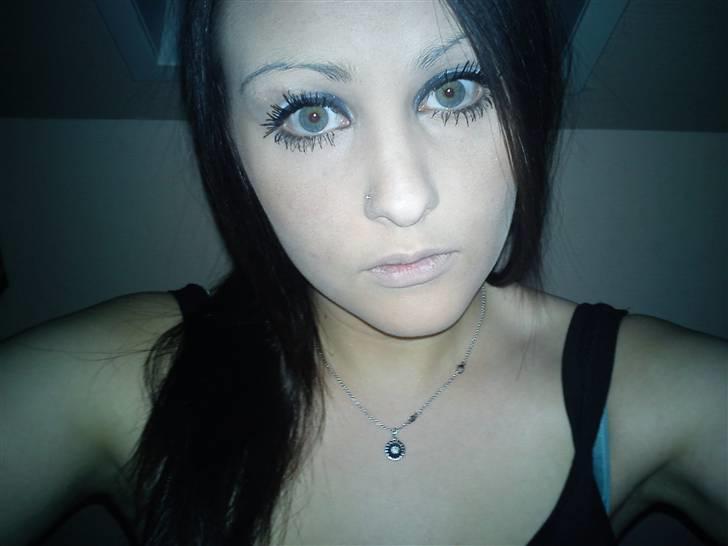 Kvinde Elsa Maria billede 1