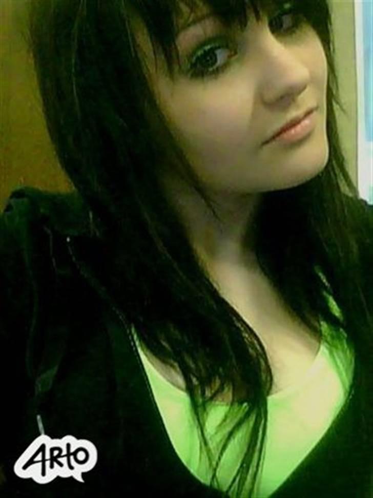 Kvinde Elsa Maria billede 2