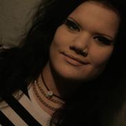Kvinde Caroline Charlotte