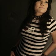 Kvinde Caroline Charlotte