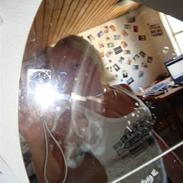Kvinde Maiken Fly