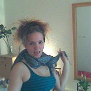 Kvinde Betina