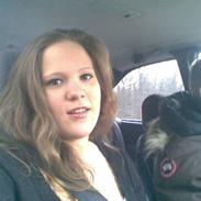 Kvinde Betina