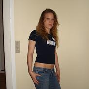 Kvinde Betina