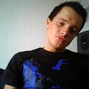 Mand Christian T. Larsen